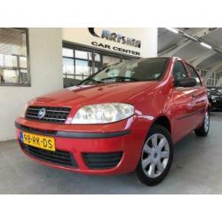 Fiat Punto 1.2 Active 5DRS|Airco|Stuurbekr|EL-RMN