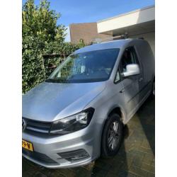 Volkswagen Caddy 2.0 D 55KW 2016