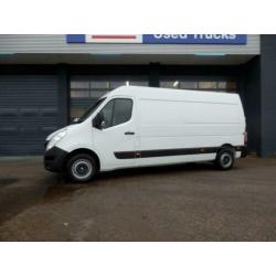 Renault Master L3H2 Grand Confort 2.3 Dci 130 PK (bj 2018)