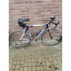 Mooie racefiets. In goede staat. RIDLEY frame.