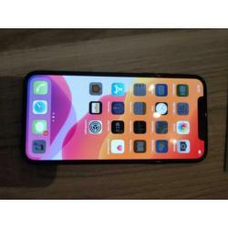 iPhone x 64gb black zgan