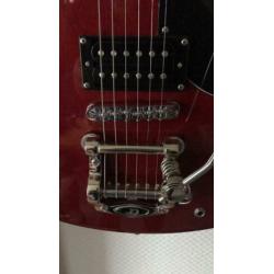 Epiphone sg special