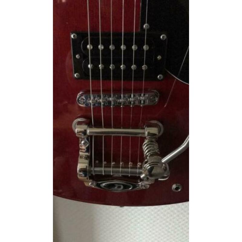 Epiphone sg special