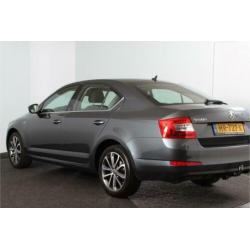 Skoda Octavia 1.4 TSI 150 PK Greentech Edition Businessline