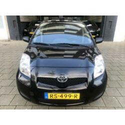 Toyota Yaris 1.0 VVTi Acces (bj 2009)