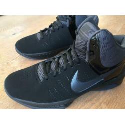 Nieuwe Nike Air Visi Pro VI Nubuck basketbal shoes. Mt 40,5