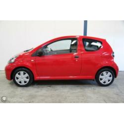 Toyota Aygo 1.0-12V Cool Airco