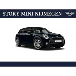 MINI Clubman Cooper / Automaat / JCW pakket / Panoramadak