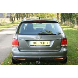 Volkswagen Golf Variant 1.6 TDI Comfortline NL-auto/CRUISE/N