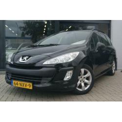 Peugeot 308 SW 1.6 VTi Blue Lease + NAVIGATIE + KLIMA + LM V