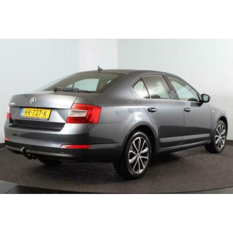 Skoda Octavia 1.4 TSI 150 PK Greentech Edition Businessline