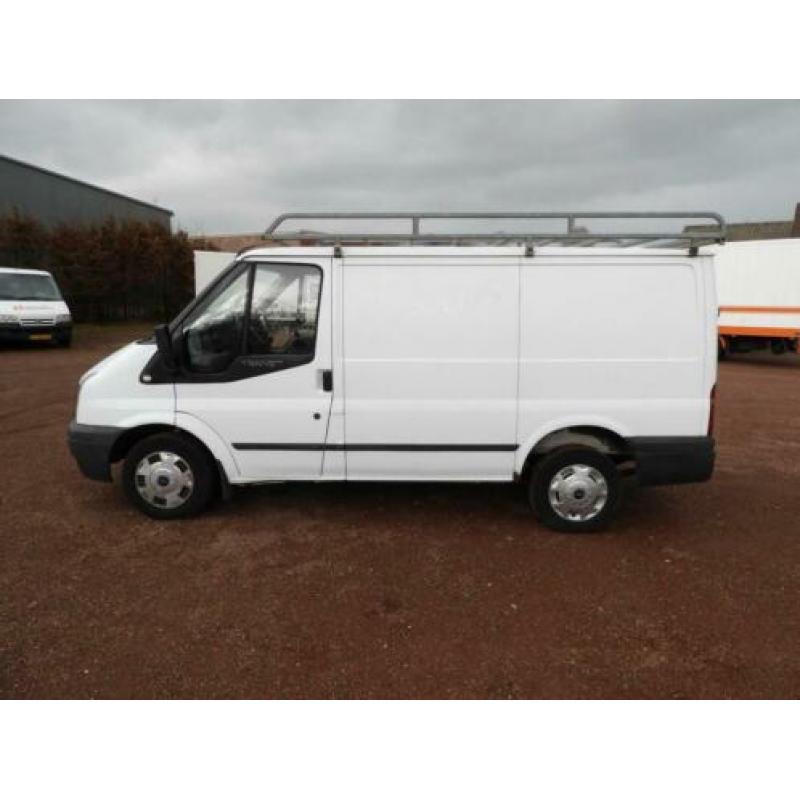 Ford Transit 260S 2.2 TDCI Marge!