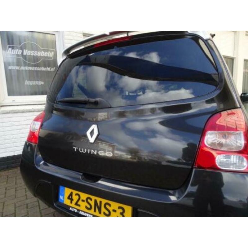 Renault Twingo 1.2-16V Authentique