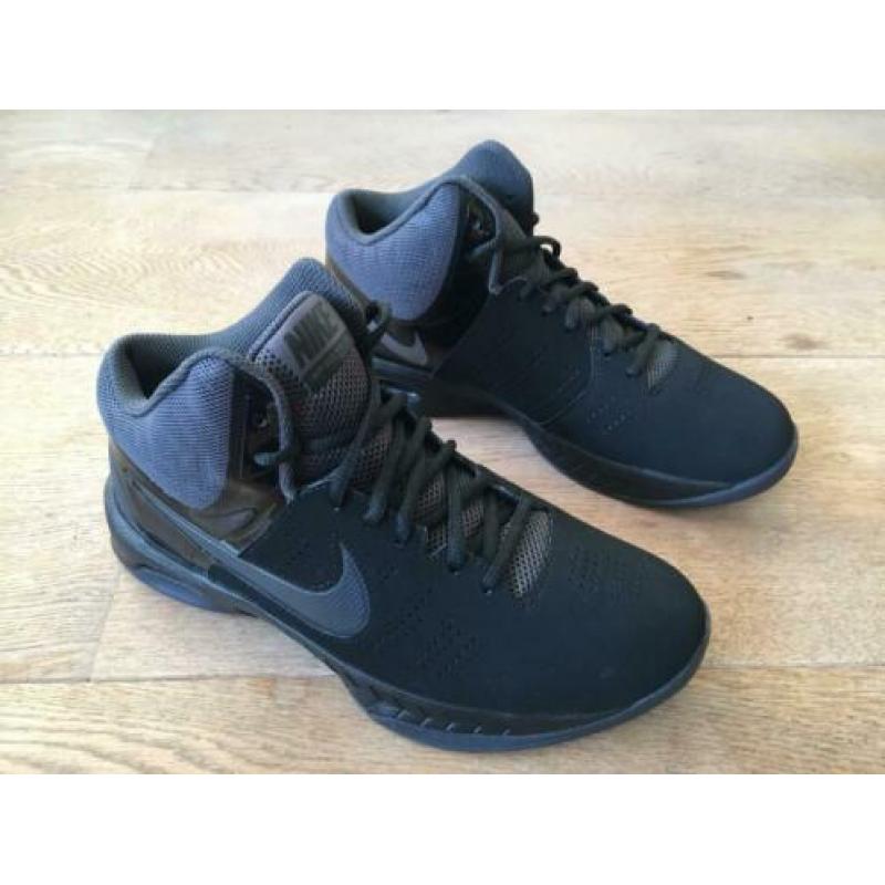 Nieuwe Nike Air Visi Pro VI Nubuck basketbal shoes. Mt 40,5