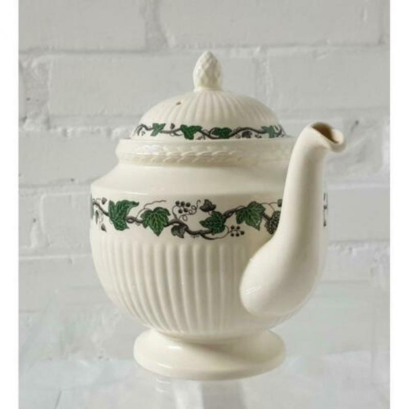 Wedgwood stratford theekan