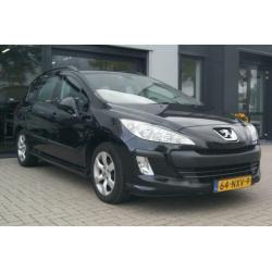 Peugeot 308 SW 1.6 VTi Blue Lease + NAVIGATIE + KLIMA + LM V