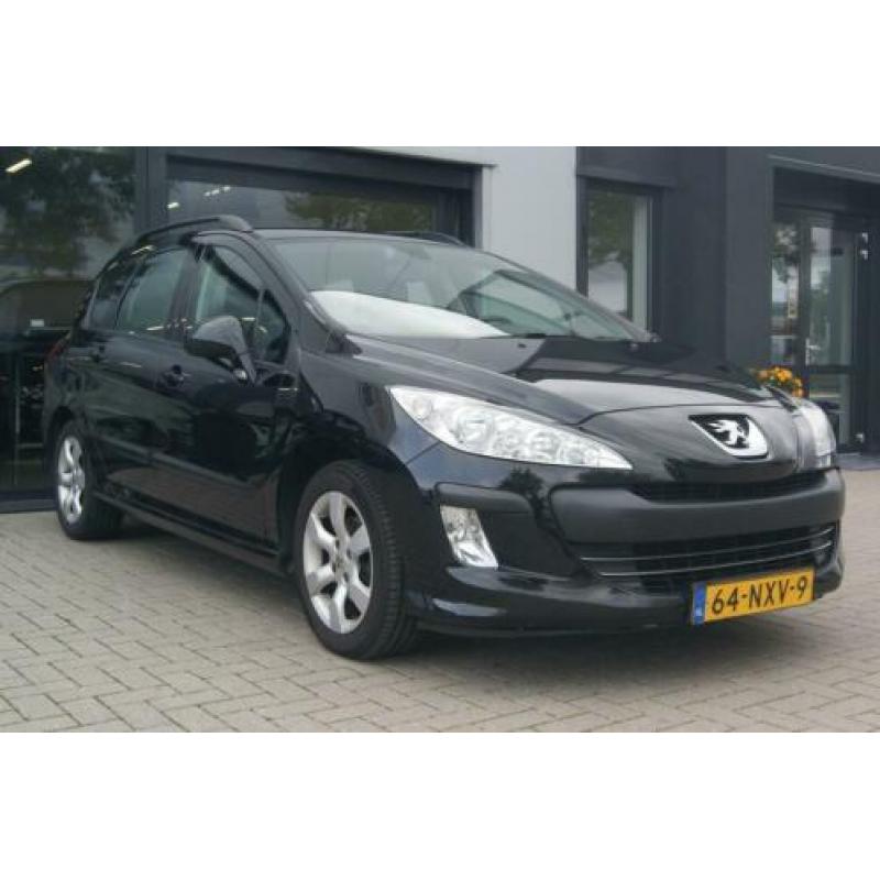 Peugeot 308 SW 1.6 VTi Blue Lease + NAVIGATIE + KLIMA + LM V