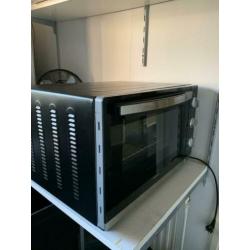 Inventum oven met garantie