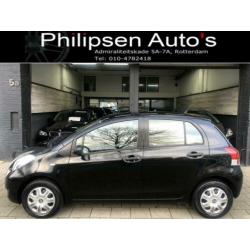 Toyota Yaris 1.0 VVTi Acces (bj 2009)