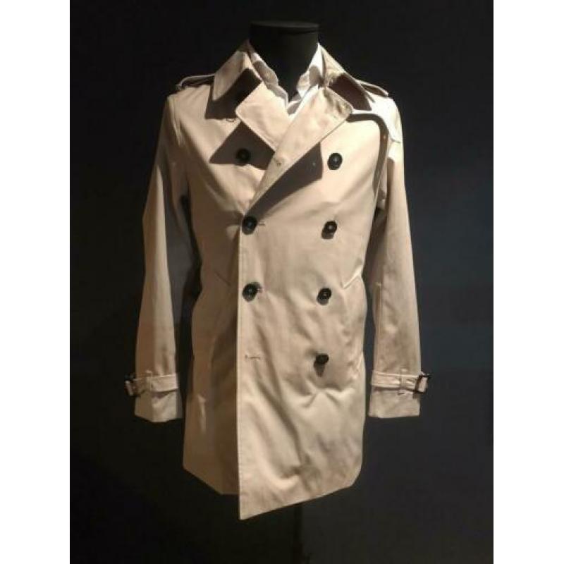 Van Gils trenchcoat maat 44-46