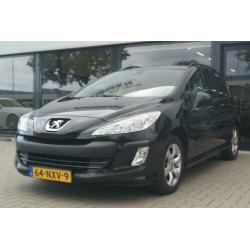 Peugeot 308 SW 1.6 VTi Blue Lease + NAVIGATIE + KLIMA + LM V