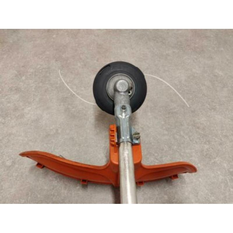 Nette Husqvarna 241R Bosmaaier Grastrimmer 241 R