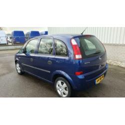 Opel Meriva 1.6 Enjoy