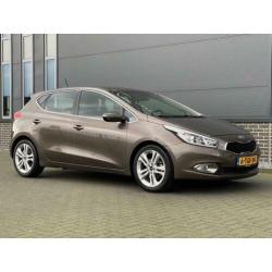 Kia Cee'd 1.6 GDI Business Pack / 135 PK / 1e Eigenaar / Nav