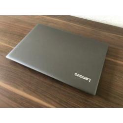 Luxe Lenovo IdeaPad 520-15IKB i5 8ste gen - 256GB SSD - 8GB