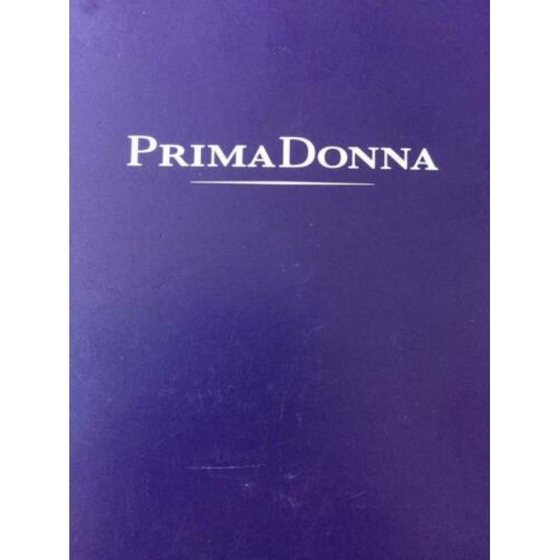 Nieuwe Prima Donna correctie string maat 48 van €40 nu €25