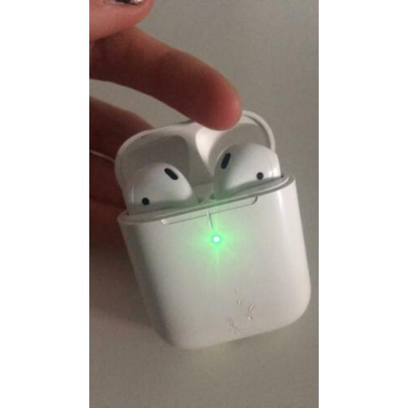 Airpods ALTERNATIEF