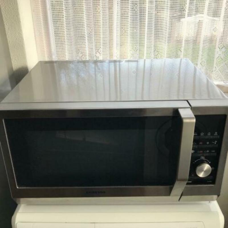 Te koop Samsung Magnetronoven