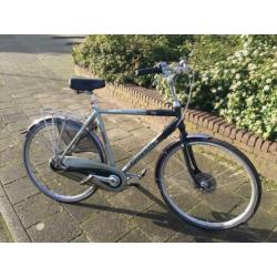 Gazelle punta herenfiets te koop