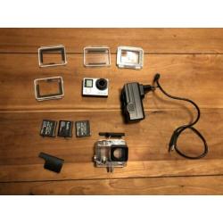 Gopro Hero 4 black