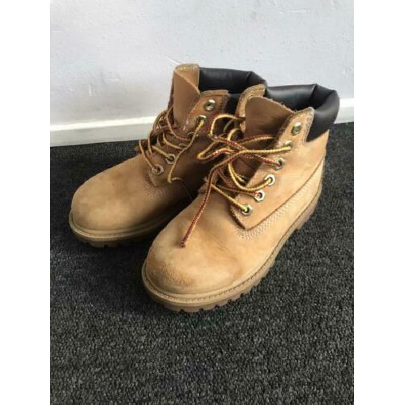 Timberlands 28