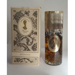 Vintage Femme Rochas Spray 100ml Zeldzaam