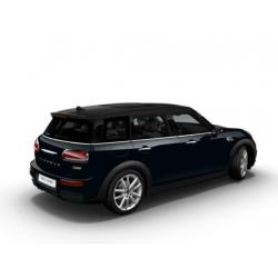 MINI Clubman Cooper / Automaat / JCW pakket / Panoramadak