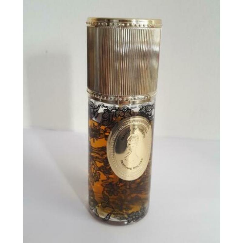 Vintage Femme Rochas Spray 100ml Zeldzaam