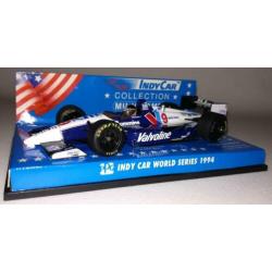 Minichamps IndyCar 1994 Lola T 94 Ford #9 Robby Gordon 1/43