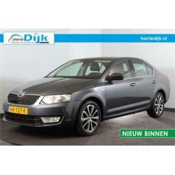 Skoda Octavia 1.4 TSI 150 PK Greentech Edition Businessline