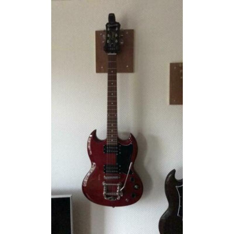 Epiphone sg special