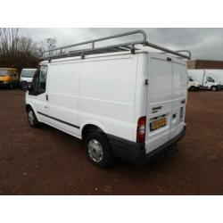 Ford Transit 260S 2.2 TDCI Marge!