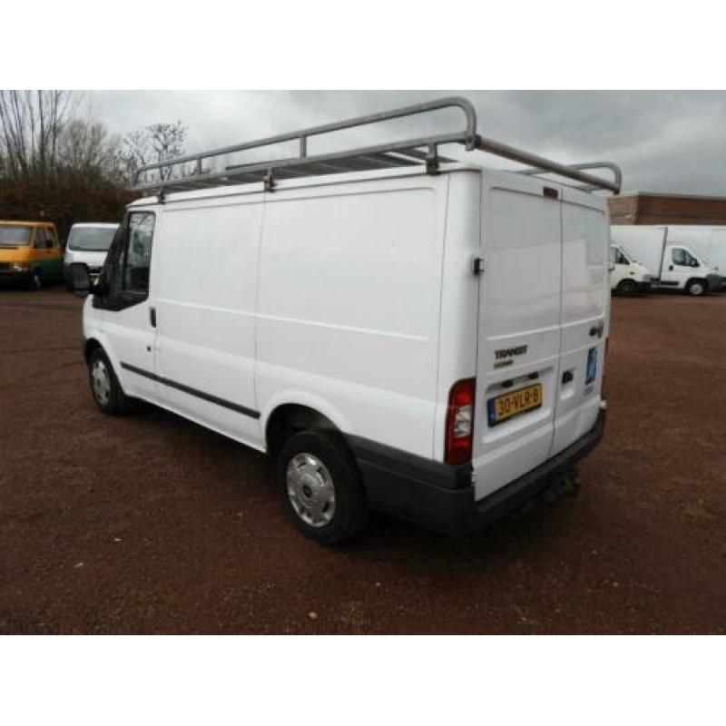 Ford Transit 260S 2.2 TDCI Marge!