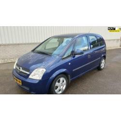 Opel Meriva 1.6 Enjoy