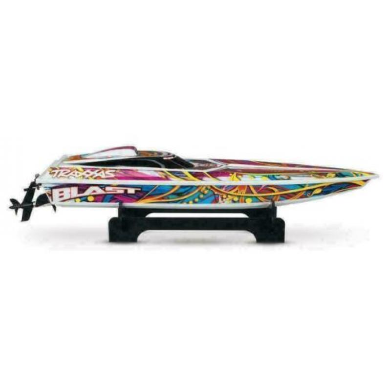 Traxxas Blast RTR TQ 2.4GHz High Performance Boat