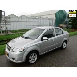 Chevrolet Aveo 1.4-16V Class