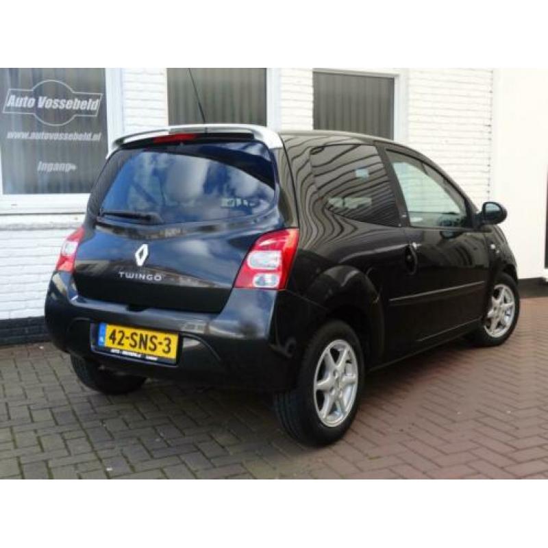 Renault Twingo 1.2-16V Authentique