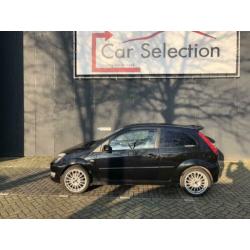 Ford Fiesta 2.0-16V ST 150PK AIRCO NL-AUTO (bj 2005)