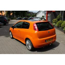 Fiat Grande Punto 1.4-16V Sport / PANORAMADAK / AIRCO-ECC /