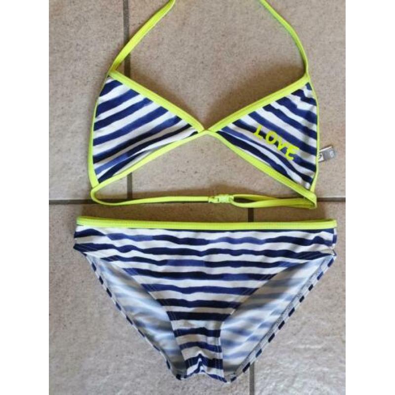 ZGAN bikini maat 176 LOVE